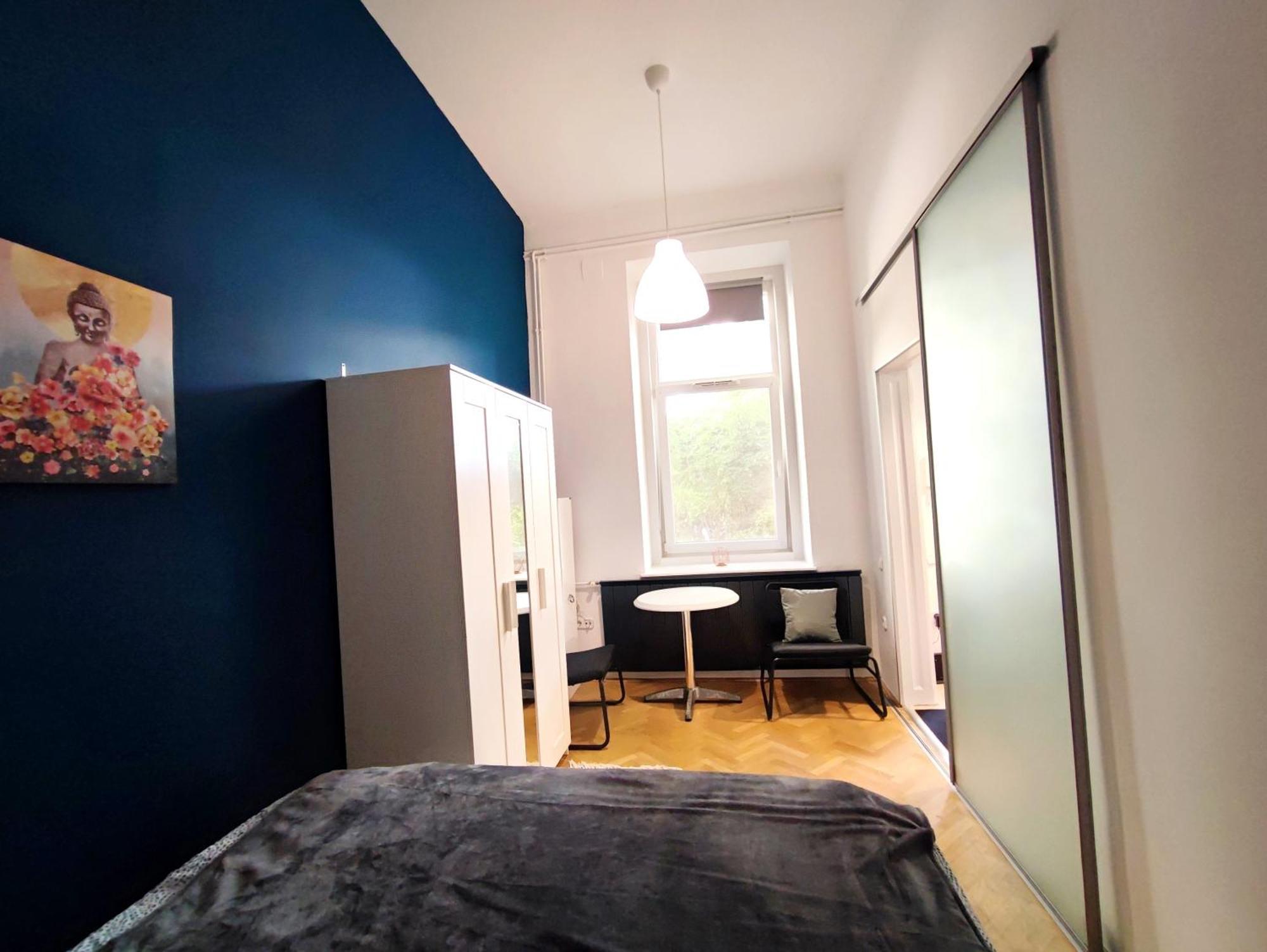 ブダペストPurezen In The City For 2アパートメント 部屋 写真