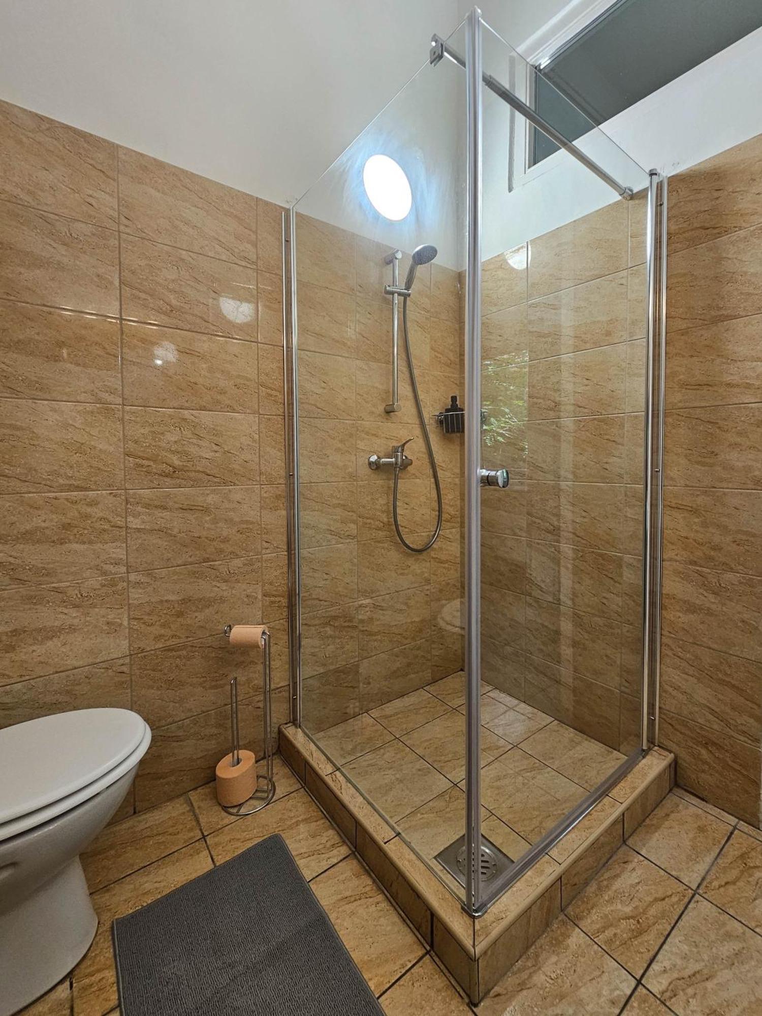 ブダペストPurezen In The City For 2アパートメント 部屋 写真